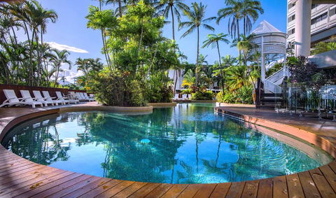 Rydges Esplanade Resort Cairns - Accommodation Newcastle 8