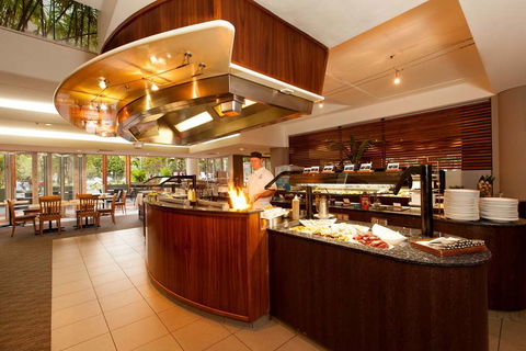 Rydges Esplanade Resort Cairns - Accommodation Newcastle 13