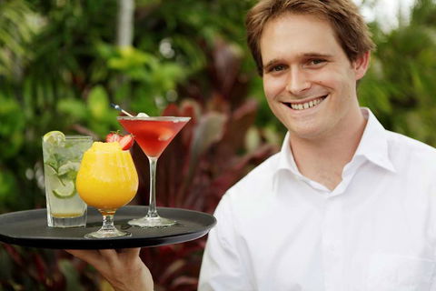 Rydges Esplanade Resort Cairns - Accommodation Newcastle 15