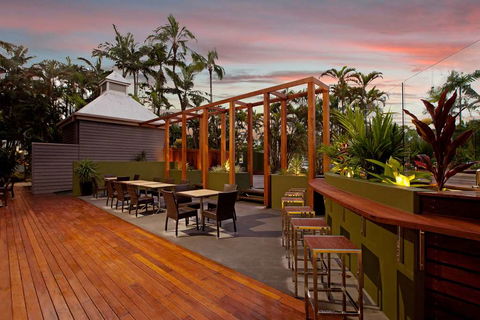 Rydges Esplanade Resort Cairns - Accommodation Newcastle 17