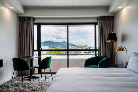 The Benson Hotel - Accommodation Newcastle 4