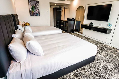 The Benson Hotel - Accommodation Newcastle 8