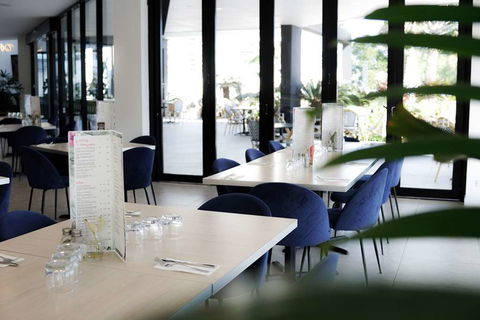 The Benson Hotel - Accommodation Newcastle 12
