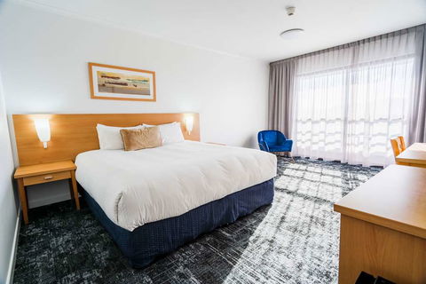 The Benson Hotel - Accommodation Newcastle 16
