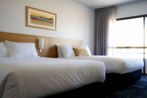 The Benson Hotel - Accommodation Newcastle 17