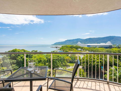 BreakFree Royal Harbour Hotel - Accommodation Newcastle 0