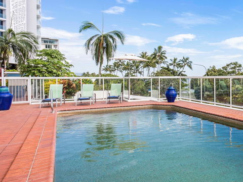 BreakFree Royal Harbour Hotel - Accommodation Newcastle 13