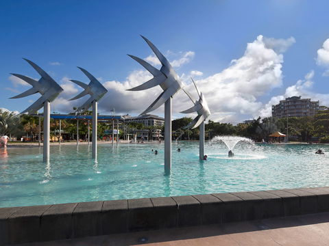 BreakFree Royal Harbour Hotel - Accommodation Newcastle 14