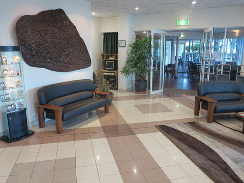 Cairns Sheridan Hotel - Accommodation Newcastle 2
