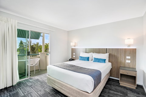 Cairns Sheridan Hotel - Accommodation Newcastle 3