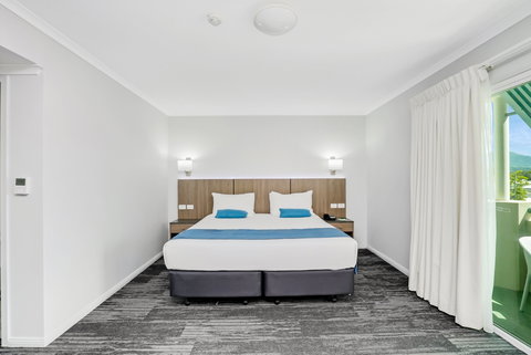 Cairns Sheridan Hotel - Accommodation Newcastle 7