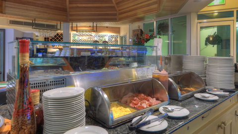 Cairns Sheridan Hotel - Accommodation Newcastle 11