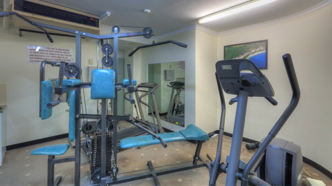 Cairns Sheridan Hotel - Accommodation Newcastle 17