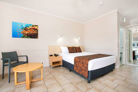 Comfort Inn Cairns City - Accommodation Newcastle 5