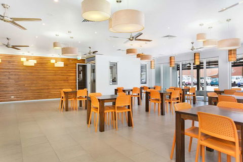 Comfort Inn Cairns City - Accommodation Newcastle 14