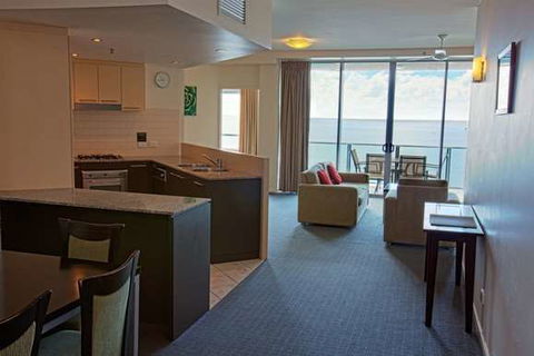Mantra Trilogy - Accommodation Newcastle 3