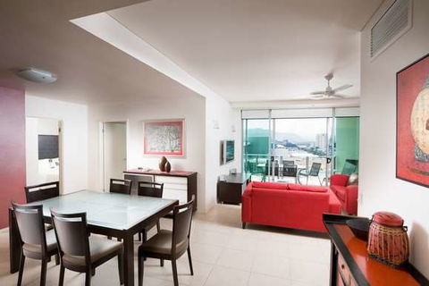 Mantra Trilogy - Accommodation Newcastle 4