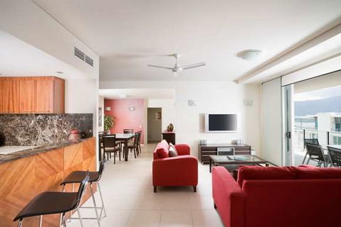 Mantra Trilogy - Accommodation Newcastle 5