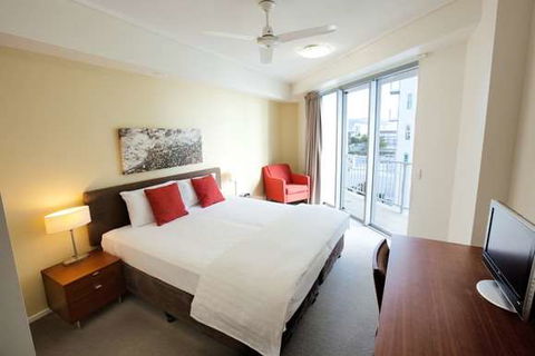 Mantra Trilogy - Accommodation Newcastle 6