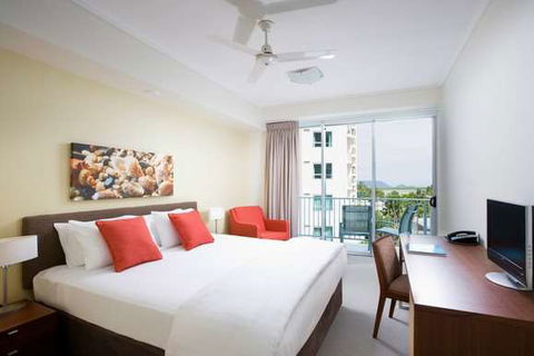 Mantra Trilogy - Accommodation Newcastle 8