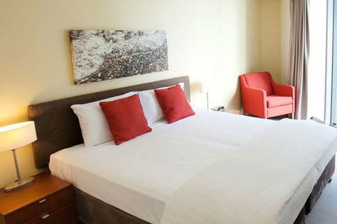 Mantra Trilogy - Accommodation Newcastle 9