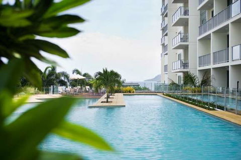 Mantra Trilogy - Accommodation Newcastle 10