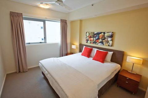 Mantra Trilogy - Accommodation Newcastle 12