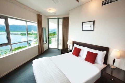 Mantra Trilogy - Accommodation Newcastle 13