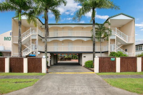 Cairns City Sheridan - Accommodation Newcastle 0