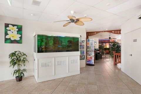 Cairns City Sheridan - Accommodation Newcastle 1