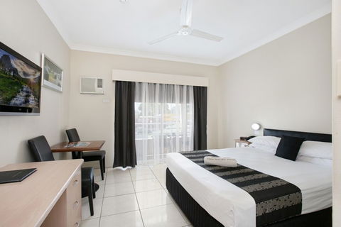 Cairns City Sheridan - Accommodation Newcastle 3
