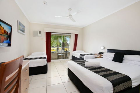 Cairns City Sheridan - Accommodation Newcastle 5