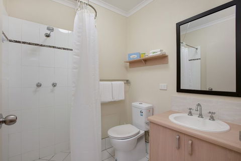 Cairns City Sheridan - Accommodation Newcastle 6