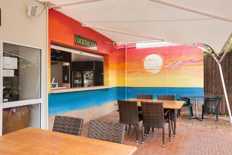 Cairns City Sheridan - Accommodation Newcastle 8