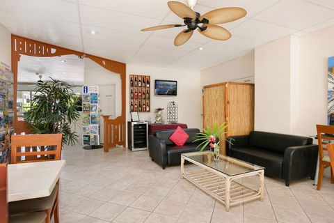 Cairns City Sheridan - Accommodation Newcastle 9