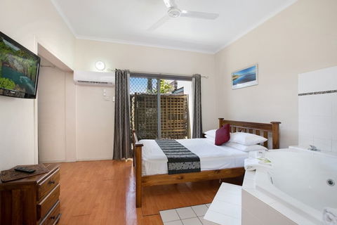 Cairns City Sheridan - Accommodation Newcastle 10