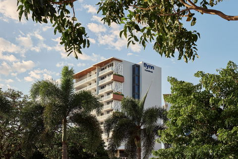 Crystalbrook Flynn - Accommodation Newcastle 0