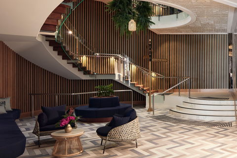 Crystalbrook Flynn - Accommodation Newcastle 4