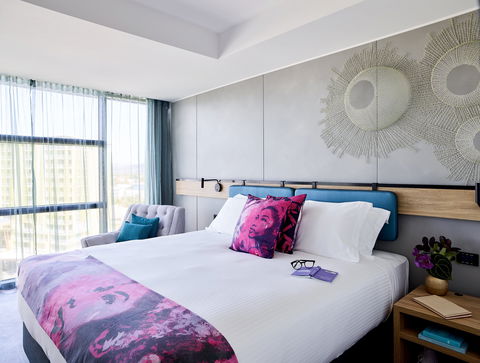 Crystalbrook Flynn - Accommodation Newcastle 6