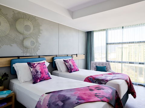 Crystalbrook Flynn - Accommodation Newcastle 8
