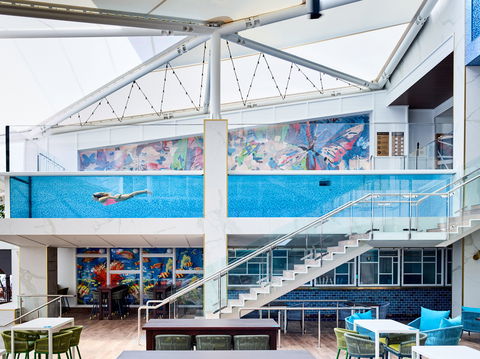 Crystalbrook Flynn - Accommodation Newcastle 10