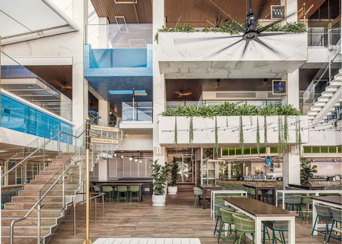 Crystalbrook Flynn - Accommodation Newcastle 11