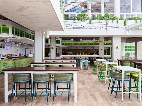 Crystalbrook Flynn - Accommodation Newcastle 12