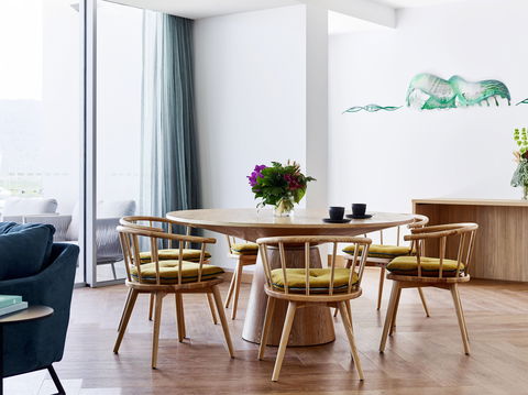 Crystalbrook Flynn - Accommodation Newcastle 14