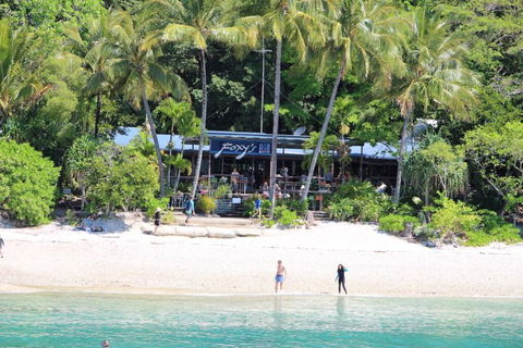 Fitzroy Island Resort - Accommodation Newcastle 6