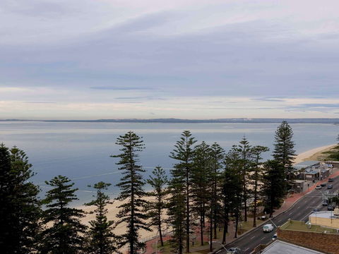 Novotel Brighton Beach - Accommodation Newcastle 1