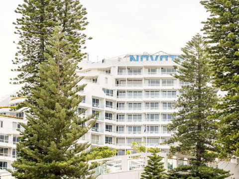 Novotel Brighton Beach - Accommodation Newcastle 2