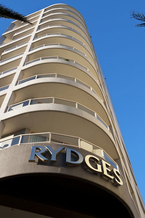 Rydges Cronulla Beach - Accommodation Newcastle 0