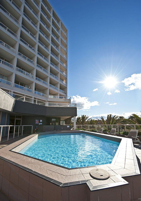 Rydges Cronulla Beach - Accommodation Newcastle 2