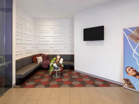Mercure Sydney Bankstown - Accommodation Newcastle 2